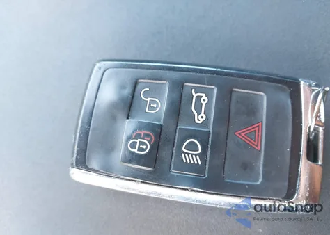 2020 Land Rover Discovery Se z USA, uszkodzony, nr VIN SALRG2RV9L2421973